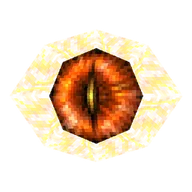 Devil's Eye