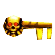 Devil's Key